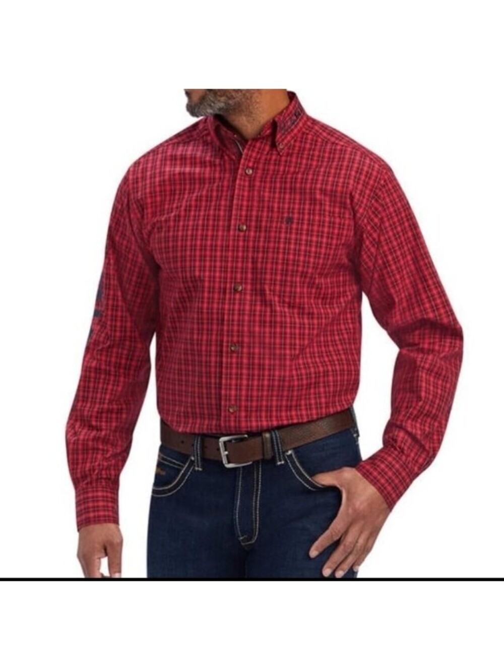 Ariat Shirt